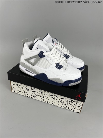 women jordan 4 shoes 2022-12-12-029